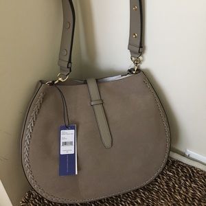 Rebecca Minkoff Unlined Crecent Hobo